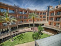 Ohtels Les Oliveres