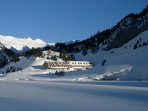 Hospital de Benasque