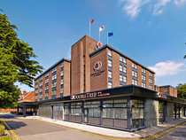 DoubleTree by Hilton London Ealing