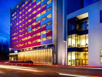 Hotel Metropol Katowice
