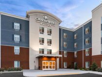 Candlewood Suites Portland International Airport