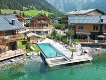 Bergchalets Gut Wenghof