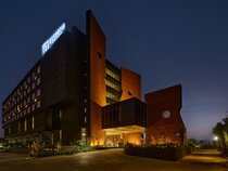 Essentia Luxury Hotel Indore
