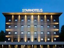 Starhotels Tourist