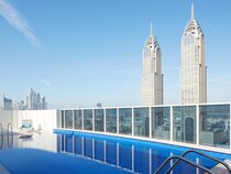 Naumi Hotel Dubai