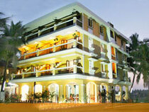 Alagoa Resort