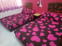 SPOT ON 90156 Bidara Guest House
