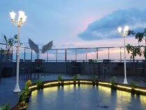 Aston Lampung City Hotel