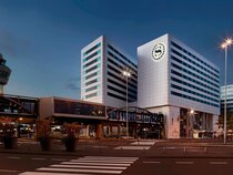 Sheraton Amsterdam Airport Hotel & Conference Center