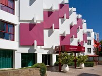 Mercure Rabat Sheherazade