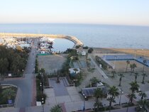 Sun Hall Hotel