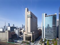 Dai Ichi Hotel Tokyo