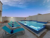 Citymax Hotel Al Barsha