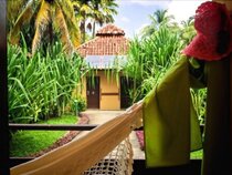 Ocaporã Hotel All Inclusive
