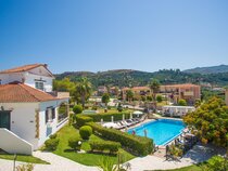Anagenessis Village Hotel