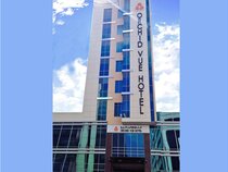 Orchid Vue Hotel