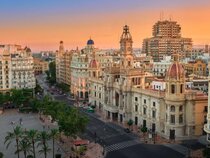 Axel Hotel Valencia