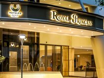 Hotel Royal Princess