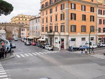 Vatican Nausicaa