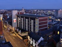 Garner Hotel Nottingham City Centre