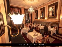 Hotel Boutique Puebla de Antaño