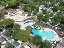 Marina Family Resort
