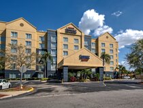 Fairfield Inn & Suites Orlando Near Universal Orlando