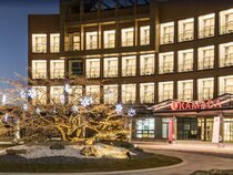 Ramada Hotel & Suites by Wyndham Gangwon Pyeongchang