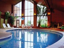 Holiday Inn South Normanton M1, Jct.28