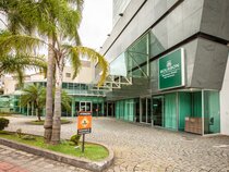 Bourbon Belo Horizonte Business Hotel