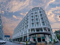 Hotel Kobemas Melaka