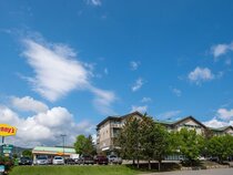 Sandman Hotel & Suites Williams Lake