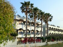 Marianna Hotel Apartements