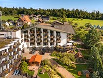 TUI KIDS CLUB Hotel & Bauernhof Schwanen