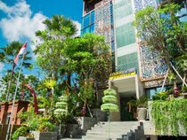 Maxonehotels.com At Ubud