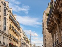 Yllen Eiffel