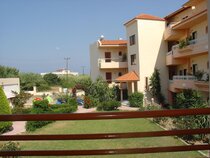 Casa Lyristis