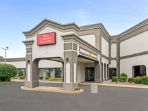 Red Carpet Inn & Suites Northeast Philadelphia