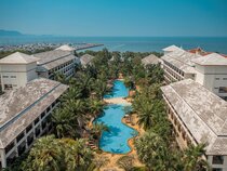 Ravindra Beach Resort Spa