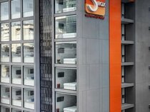 S Box Sukhumvit Hotel