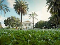Mercure Roma Corso Trieste