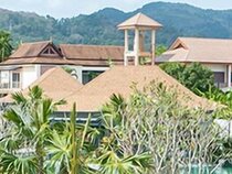 Tajh Pool Villas