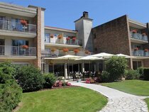 Le Relais de Montigny