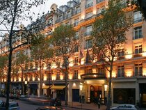 Marriott Paris Opera Ambassador