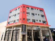 Hotel Boneville