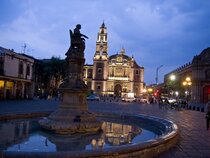 Centro Historico