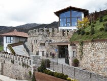 Resort Wellness & Spa