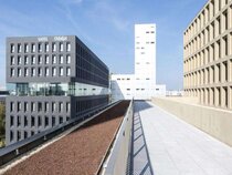 Appart'hôtel Odalys City Nantes Cité des Congrès
