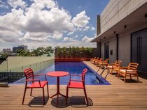 B Hotel Quezon City
