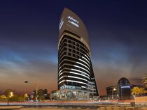 Le Méridien Riyadh